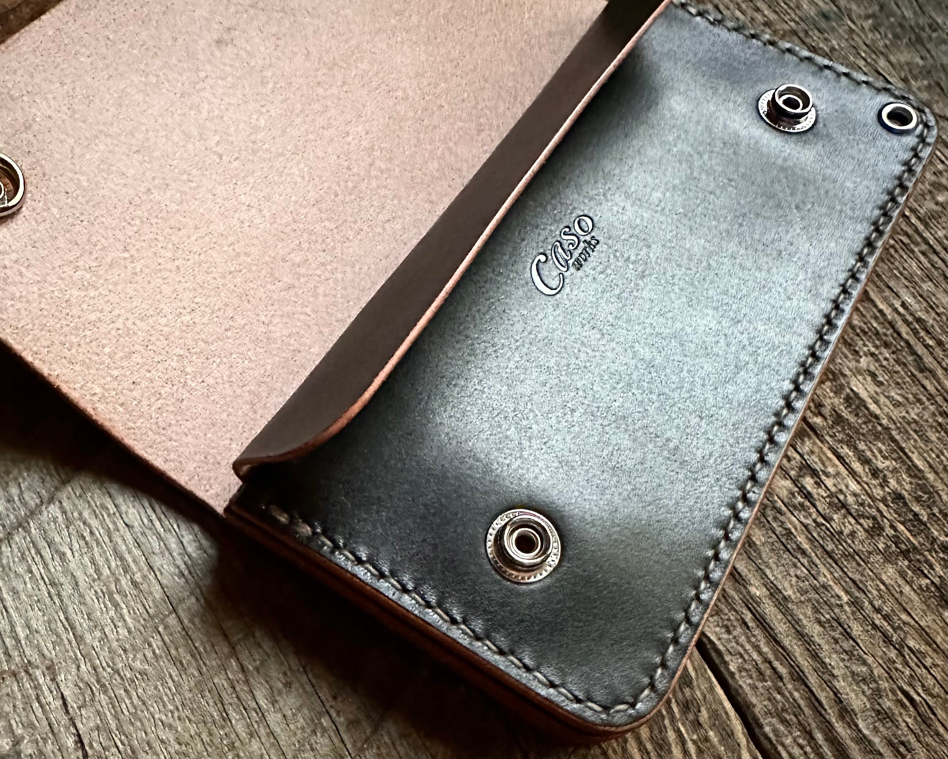 TRUCKER WALLET 01 | Casoworks