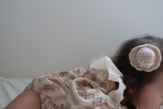 【取寄】BIG bi-collar rompers