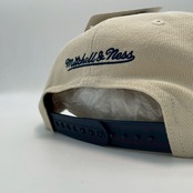 Michell＆Ness/ミッチェル＆ネス ニューヨーク・ヤンキース vs ニューヨーク・メッツ  New York Yankees vs. New York Mets  【海外商品】
