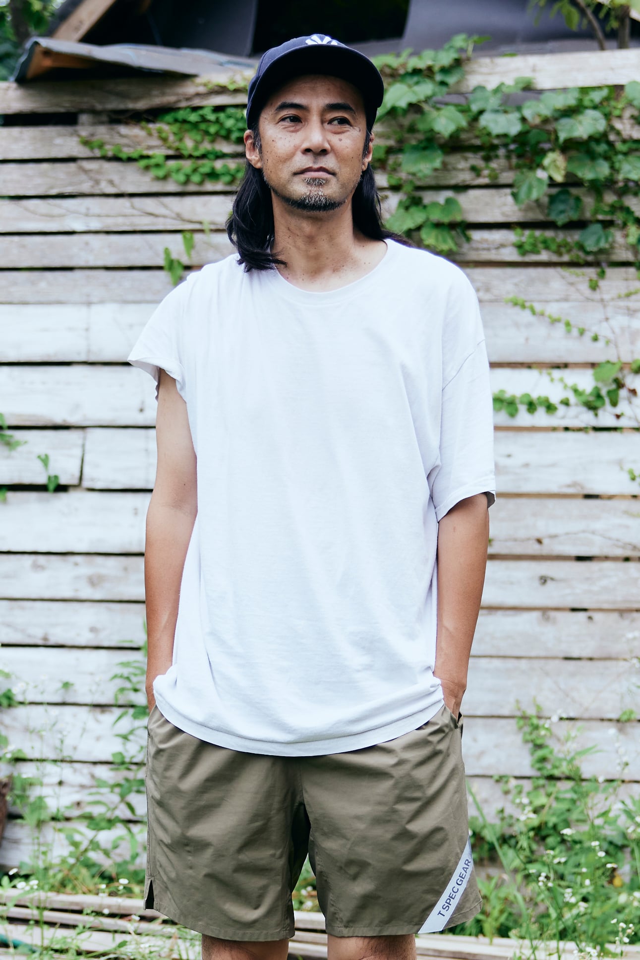 Reflector Shorts | tspecgear