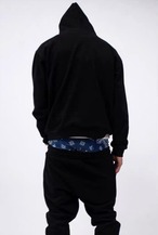 プレミアムセットアップスウェットパンツ