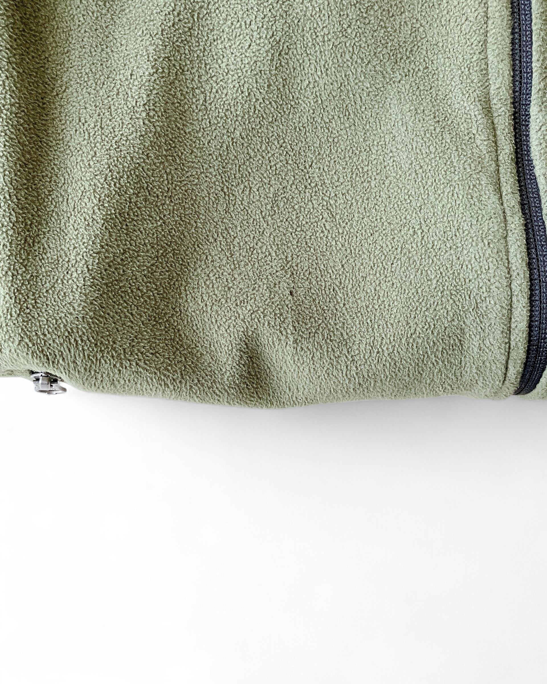 00s OLD GAP Reversible Vest 2000s / オールドギャップ リバーシブル