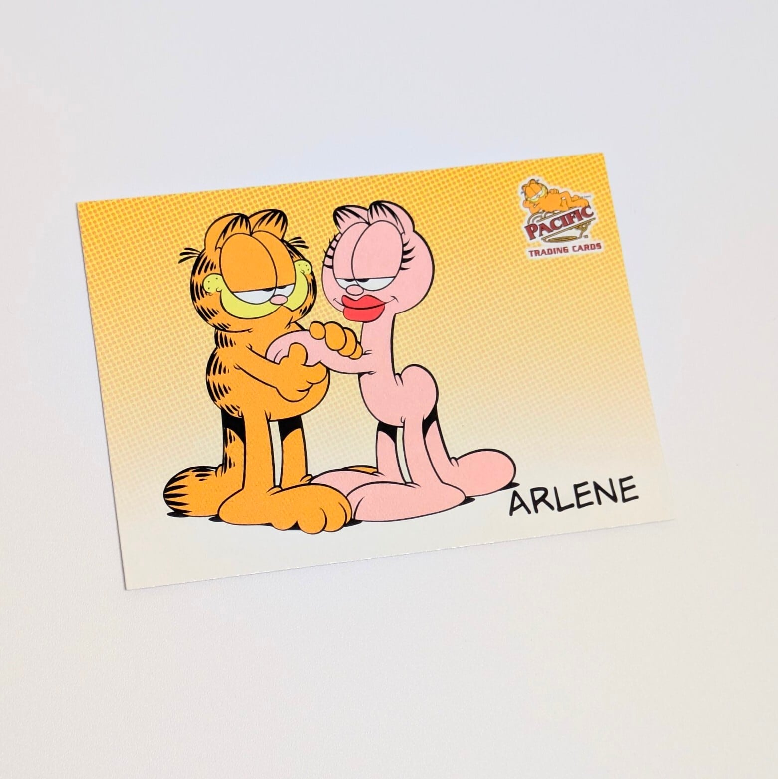 送料無料！☆ DEADSTOCK / VINTAGE 2004 ☆【 Garfield