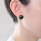 まんまる ピアス・イヤリング