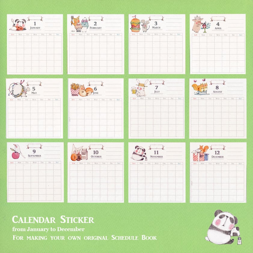 再販分】マフィア梶田と中村悠一の「わしゃがなTV」 ステッカーセット