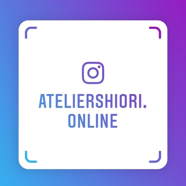 【第56期入会】La Table de SHIORI Online 会員専用Instagram参加申し込み（月額 2,700円 [税込 2,970円] / 毎月引き落とし）