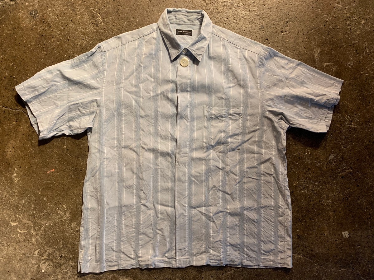 COMME des GARCONS HOMME PLUS(コムデギャルソンオムプリュス) AD1988 