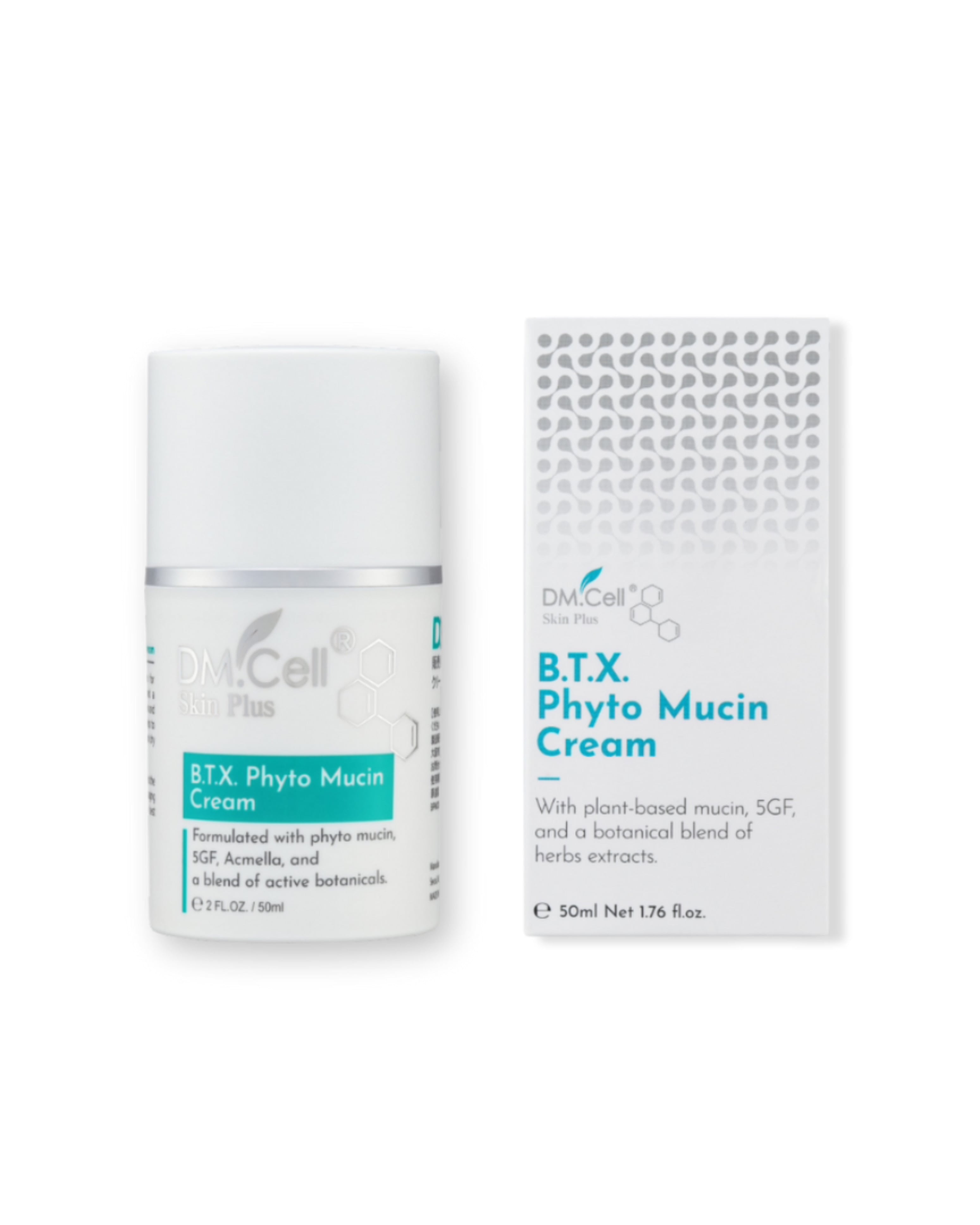 DM Cell B.T.X.フィトムチンクリーム 50ml