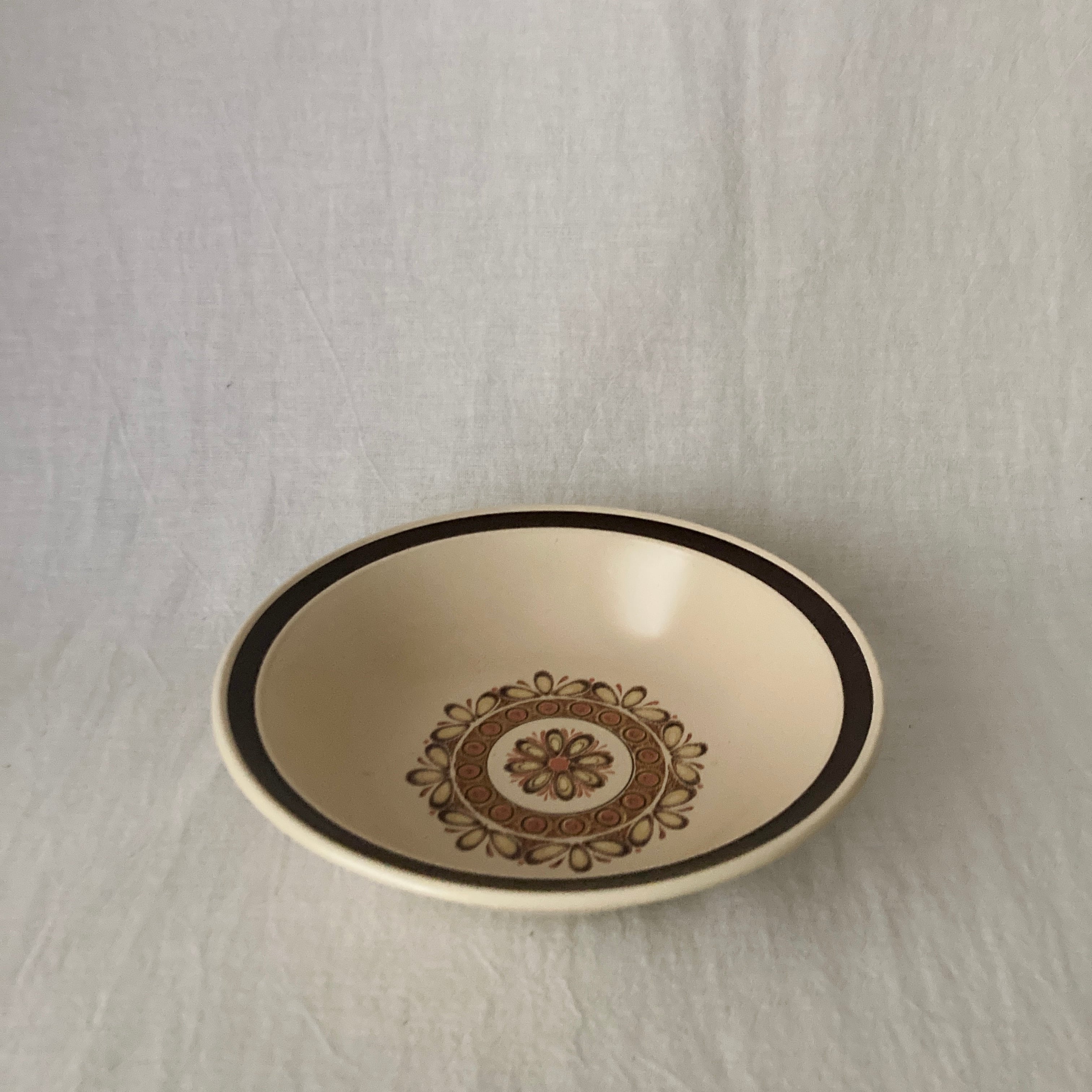 SR-393 NIKKO ストーンウェア サラダボウル | キナザッカ