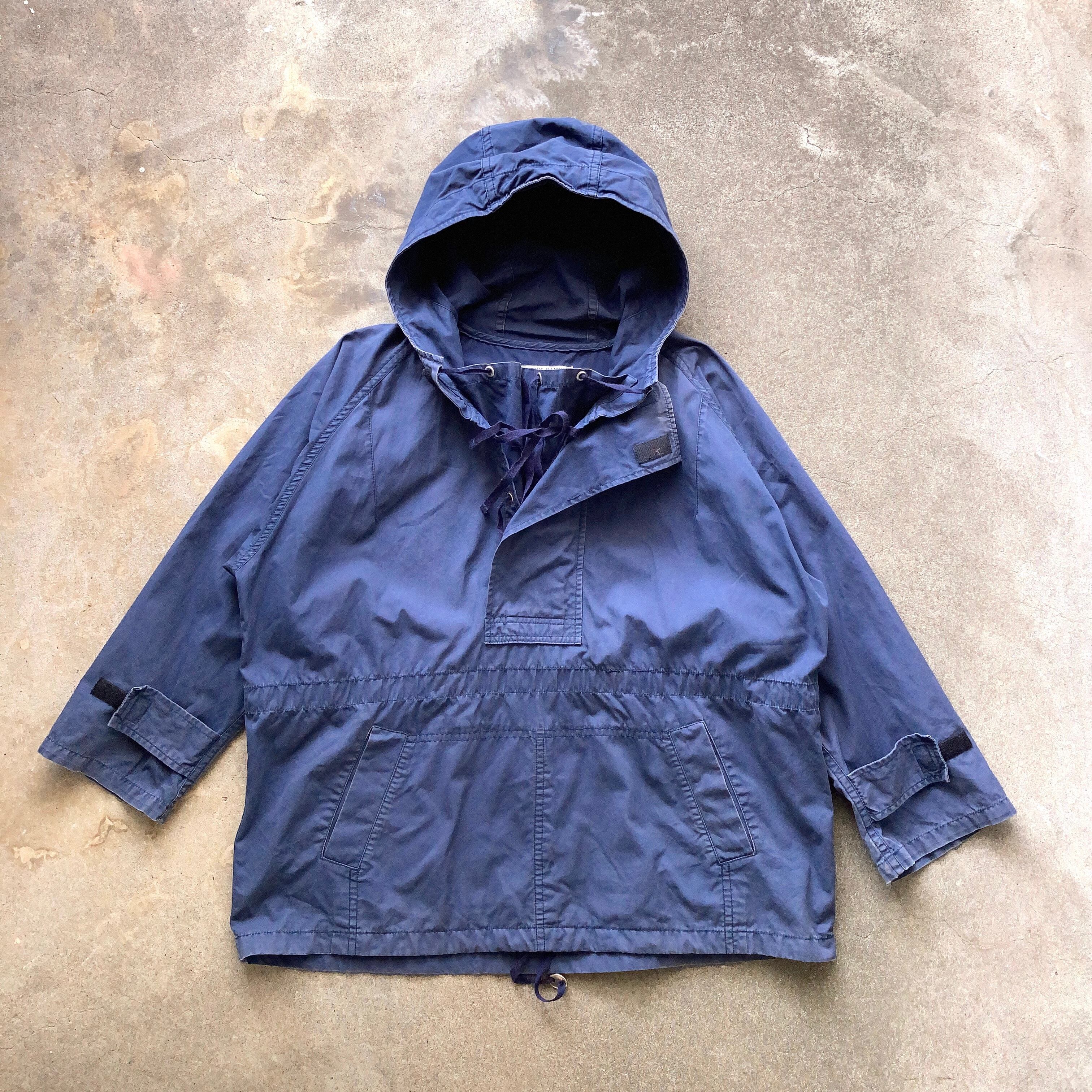 archive】KATHARINE HAMNETT Hooded Shirtカラーブラック - その他