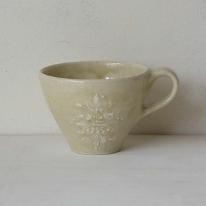 近藤文 コーヒーカップ（26-004）