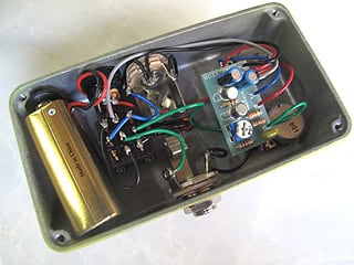 Vintage Fuzz ファズキット【BASIC KIT】 | PEDAL FREAKS
