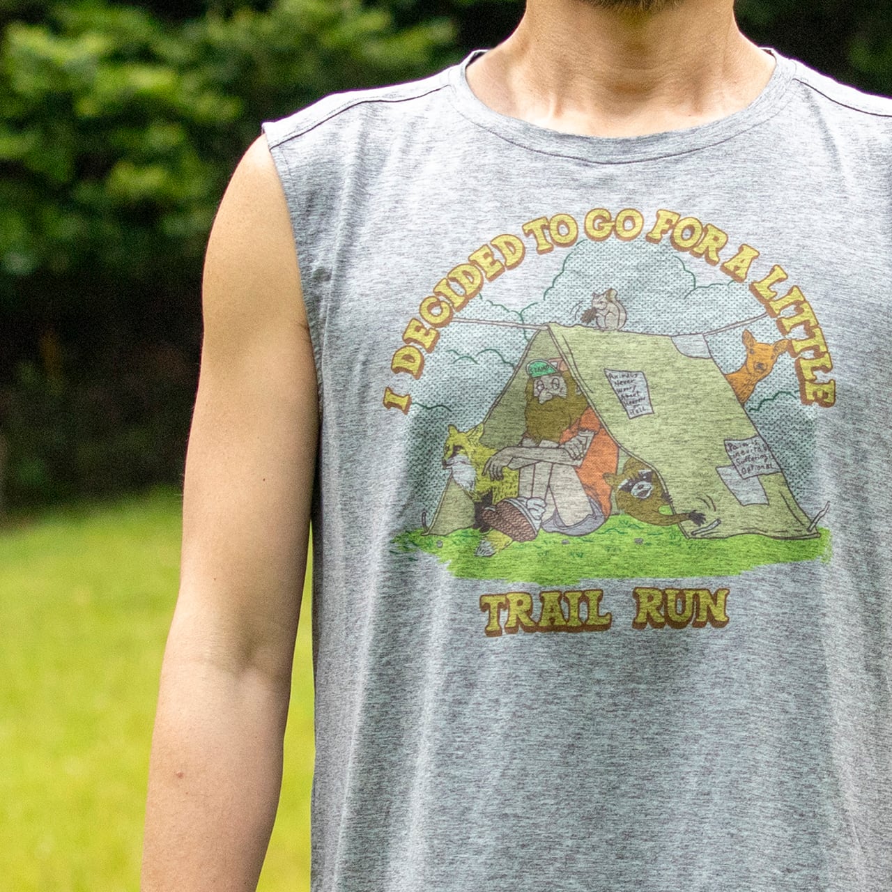 STAMP Run&Co