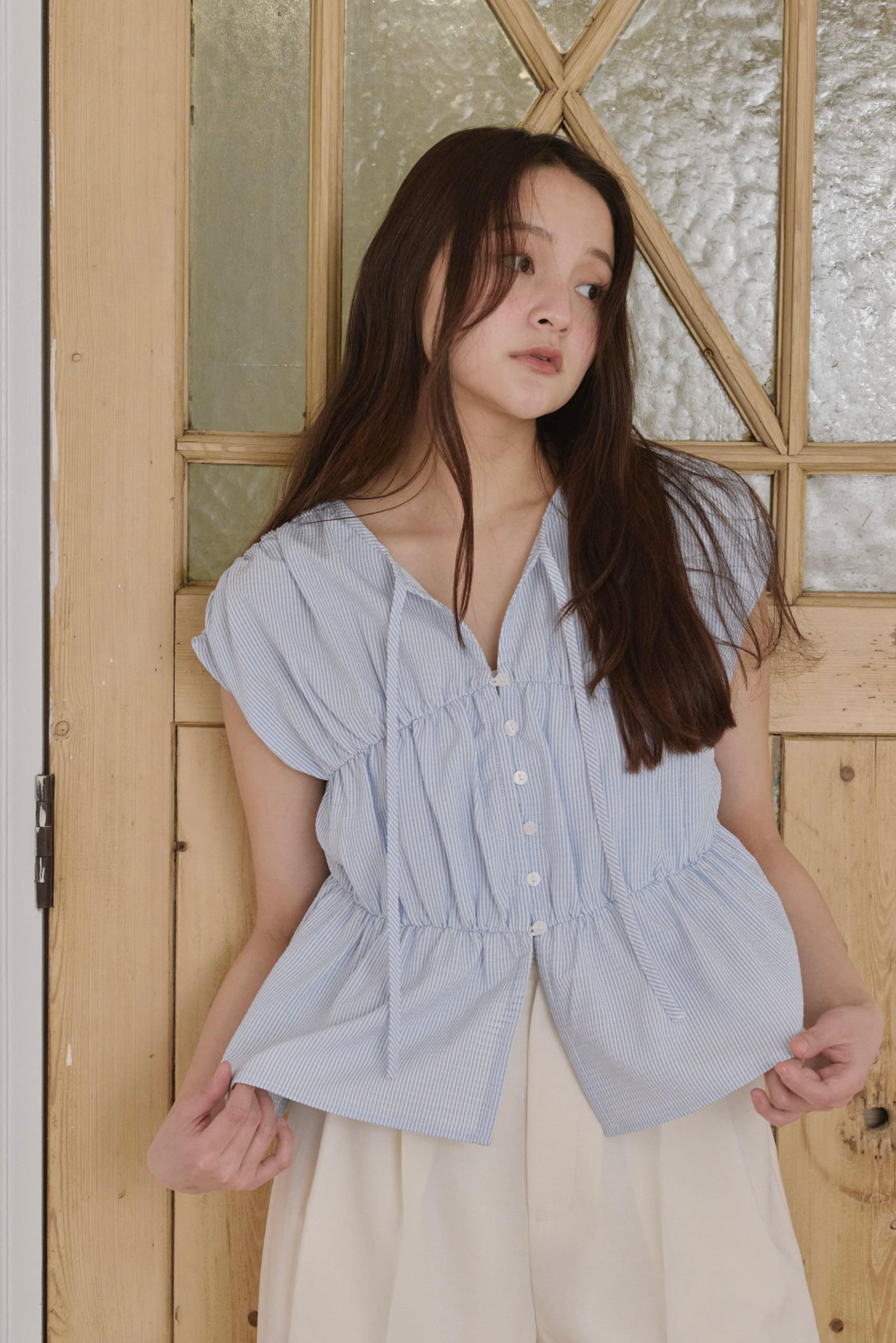 alumu シャツ tops | Alumu.