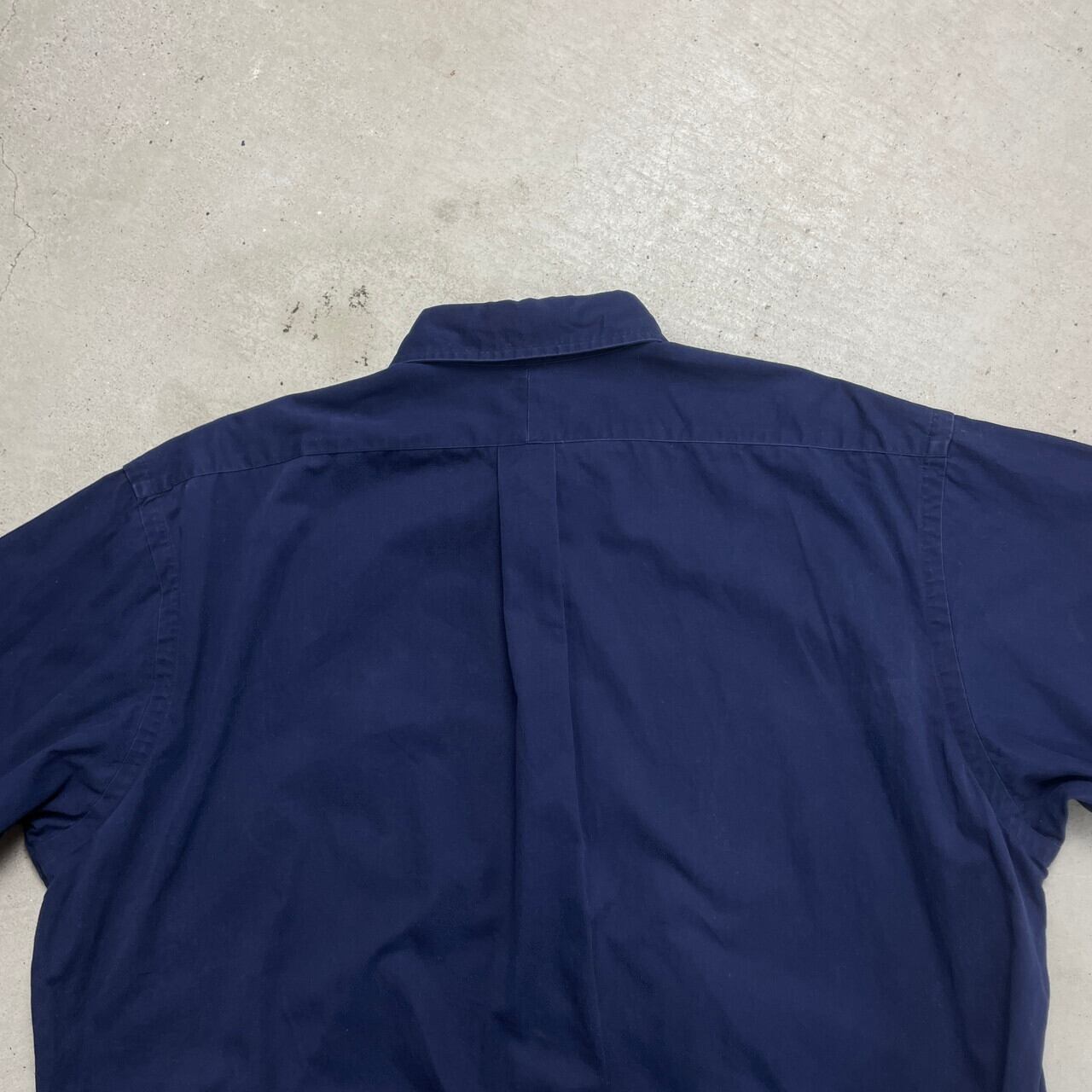 90年代 Ralph Lauren ラルフローレン BLAKE ボタンダウンシャツ メンズ 90年代 Ralph Lauren ラルフローレン BLAKE ボタンダウンシャツ メンズ