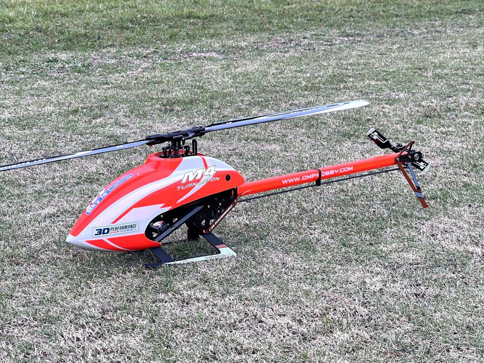 R／C ヘリコプター パワーブレイド 大型ラジコン 電動