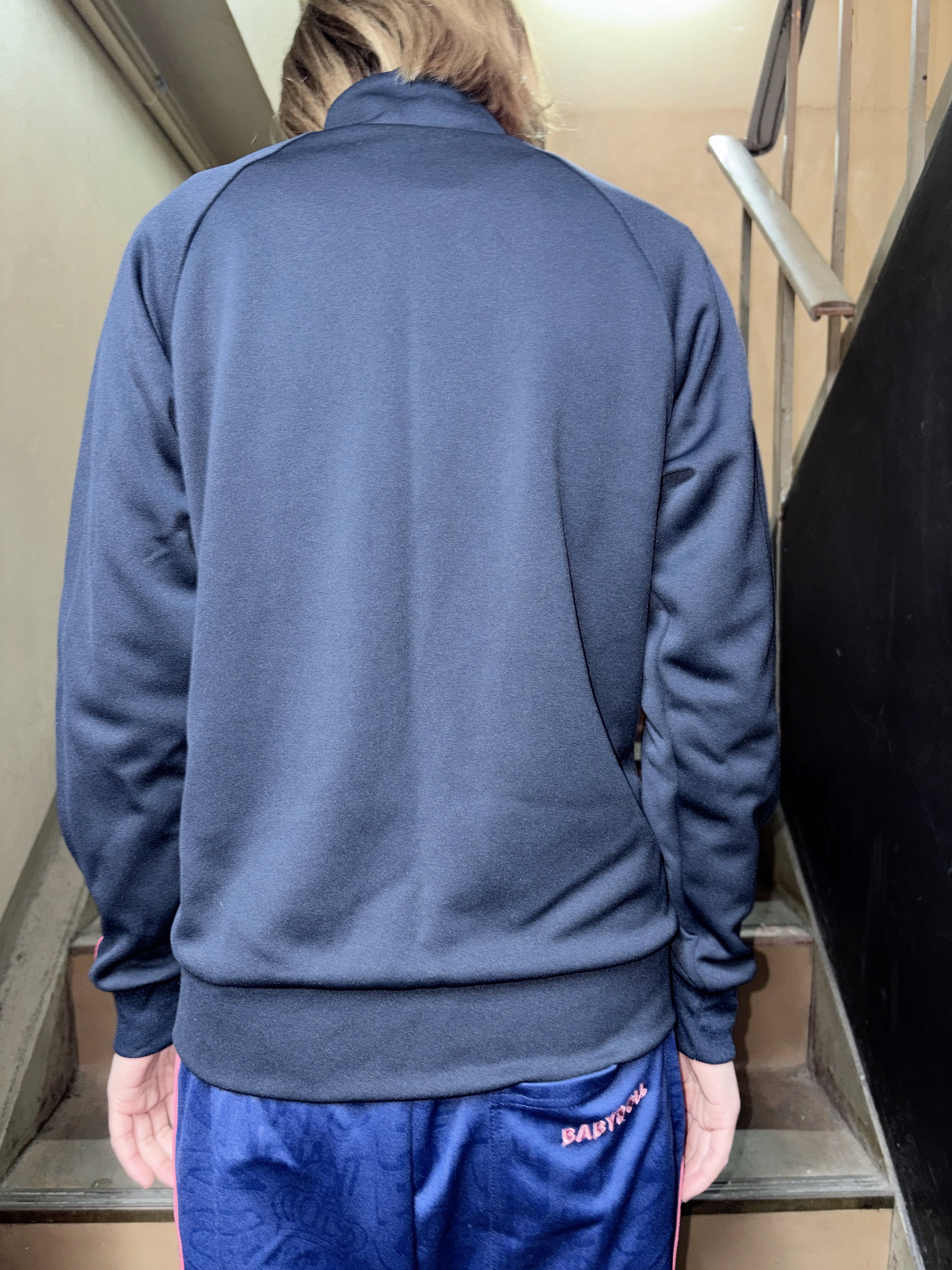 あでぃだす水玉おジャージ | プレミアム雀蜂