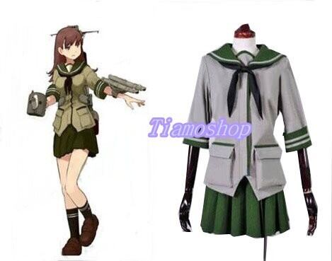 K4222 Axis Powers ヘタリア（APH） にょたりあ スペイン娘 風