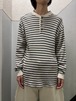 90's "l.l.bean" thermal shirt