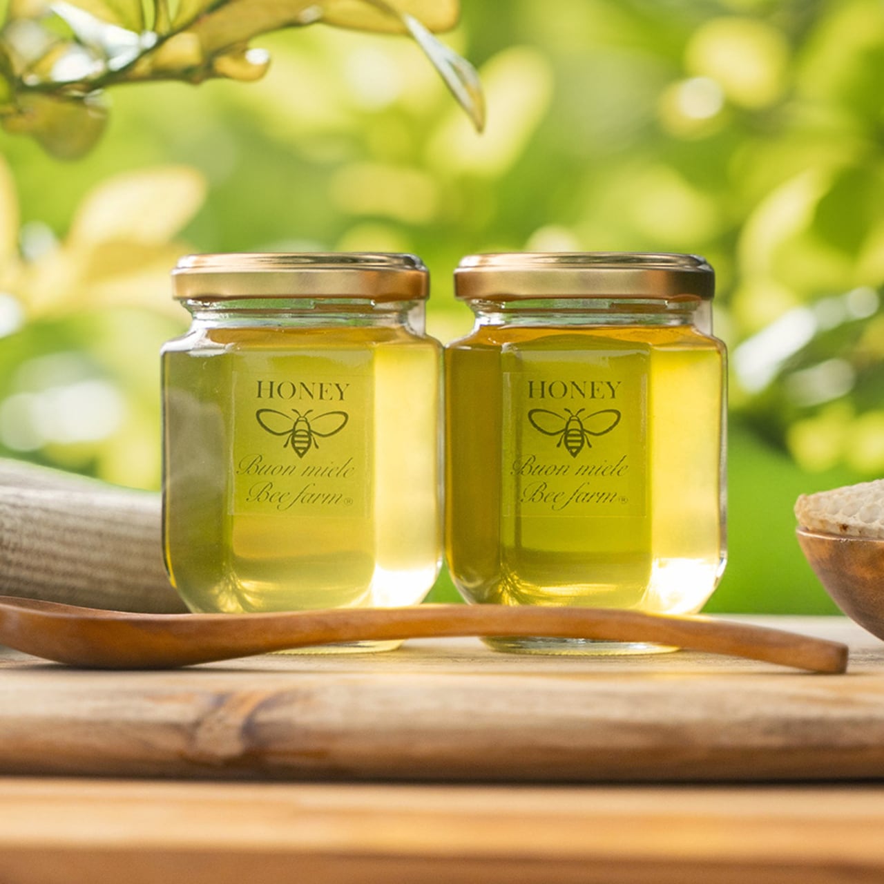 ブォンミエーレビーファーム