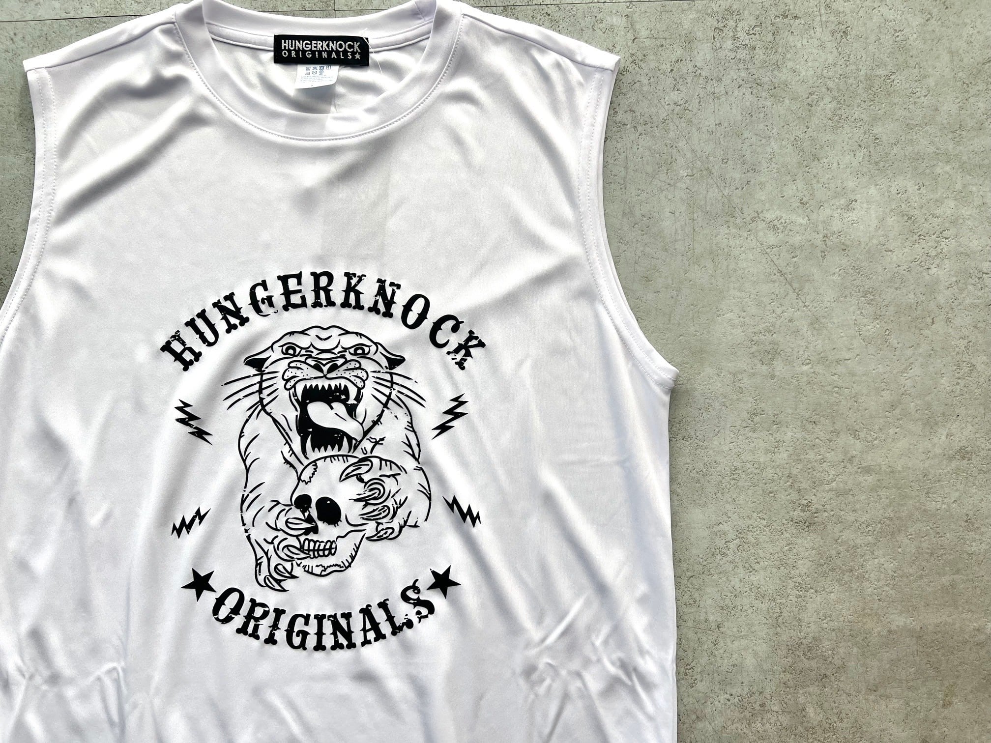 HUNGERKNOCK ORIGINALS