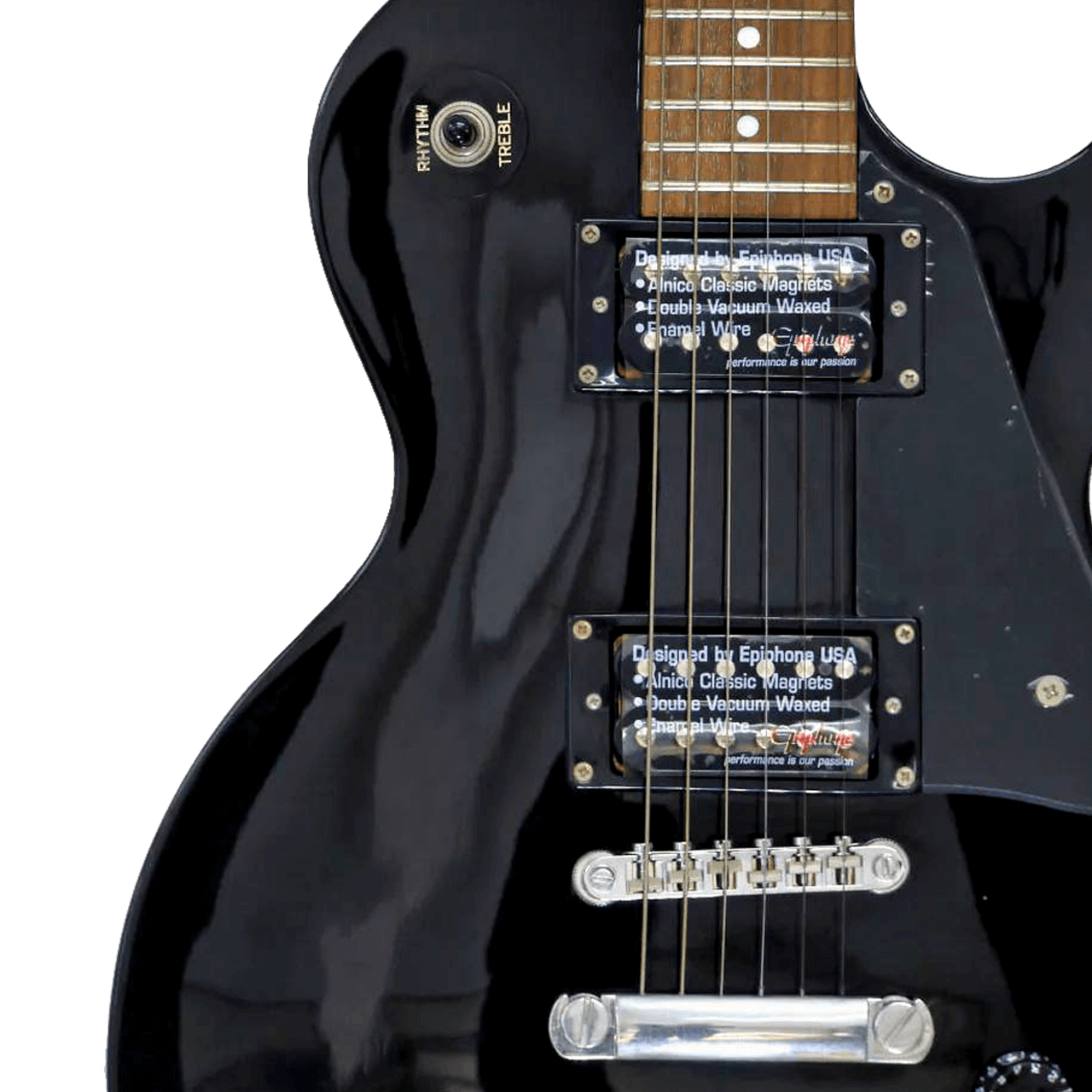 エレキギター EPIPHONE LES PAUL Studio レスポール | 西尾楽器