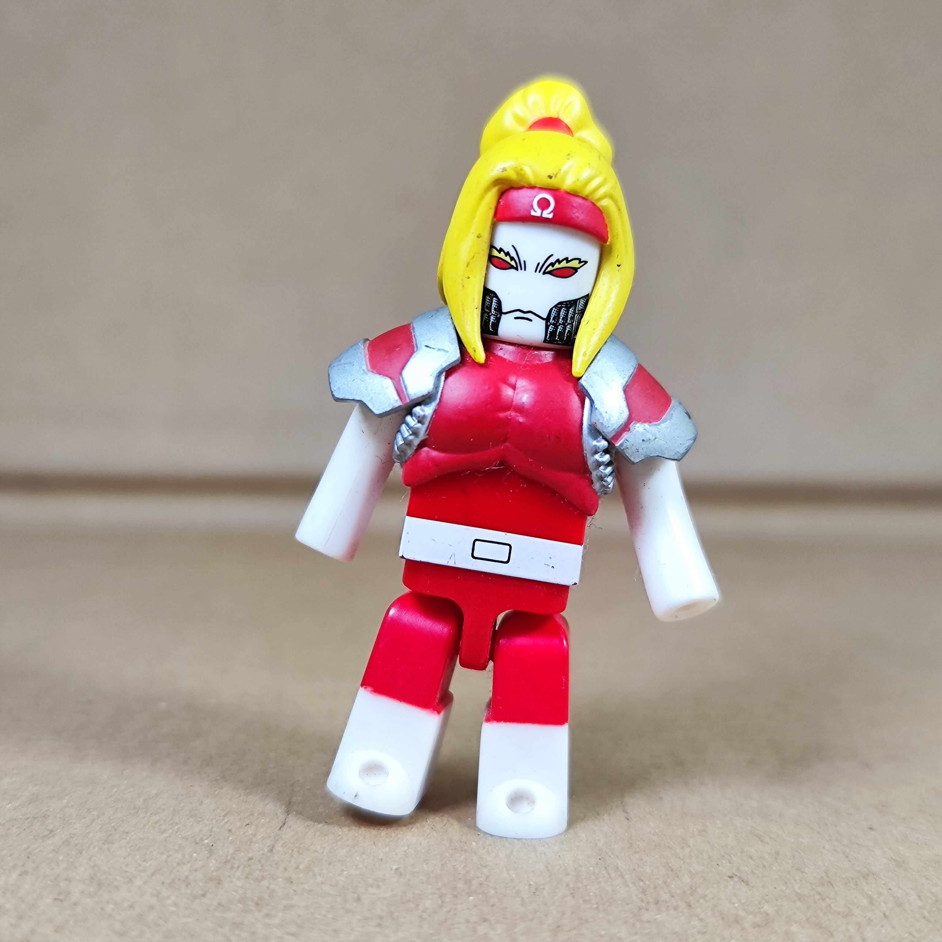 ビックリマン スターウォーズ マンダロリアンデザイン 「IG-12＆