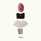 【取寄/韓国直送】Plain. 26/SM モモレギンス｜夏服｜韓国子供服