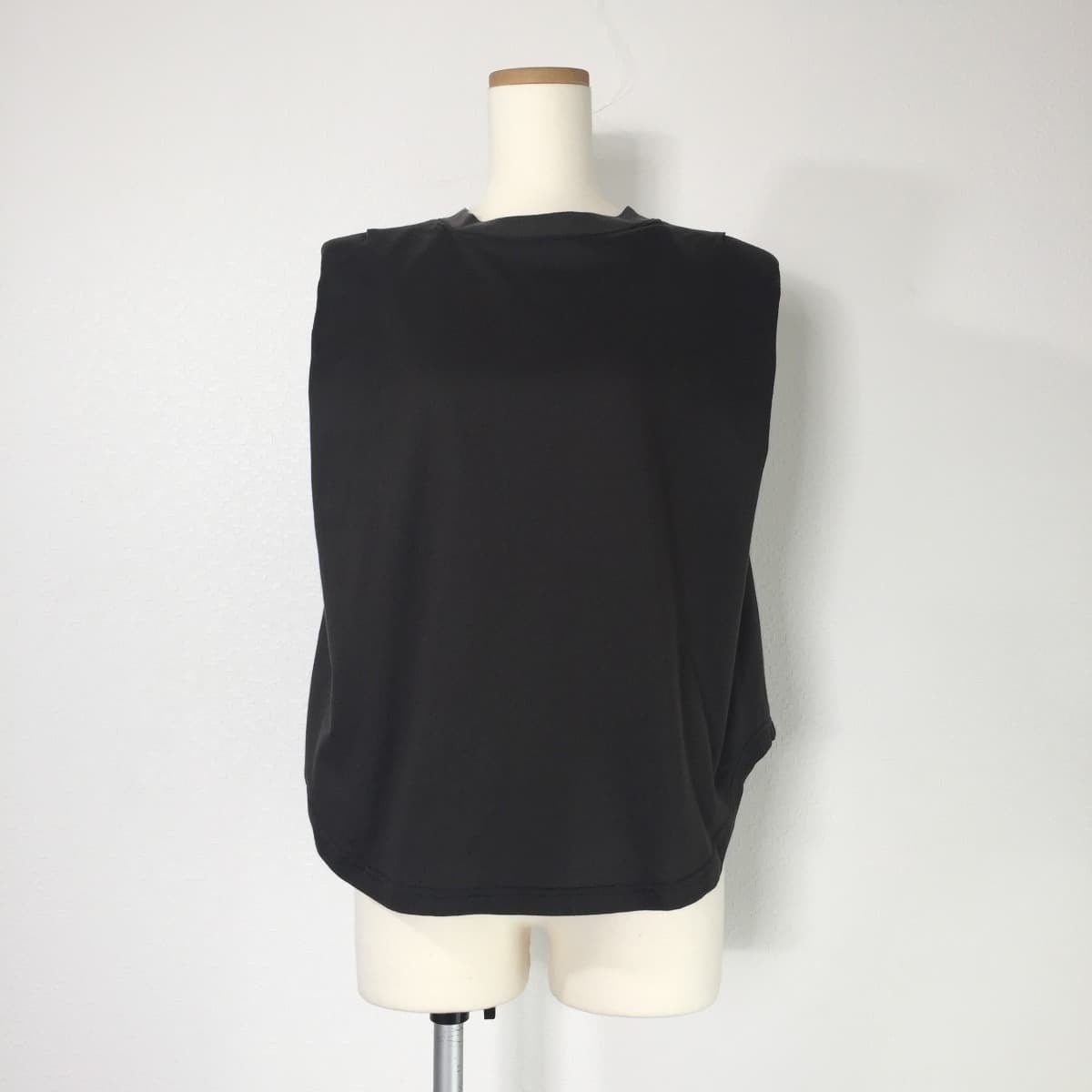 Ameri VINTAGE アメリヴィンテージ SHOULDER DETAIL TANK TOP ...