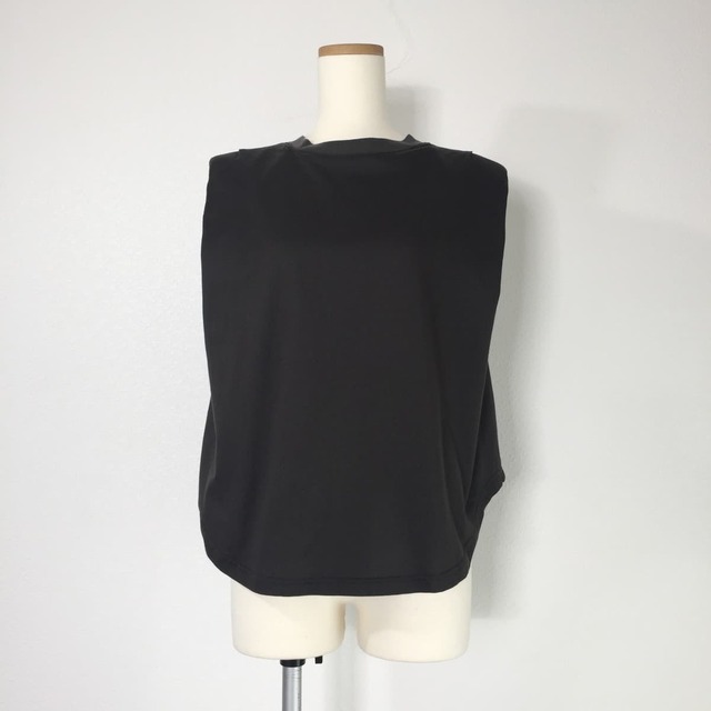 Ameri VINTAGE アメリヴィンテージ SHOULDER DETAIL TANK TOP ショルダーディテール タンクトップ カットソー