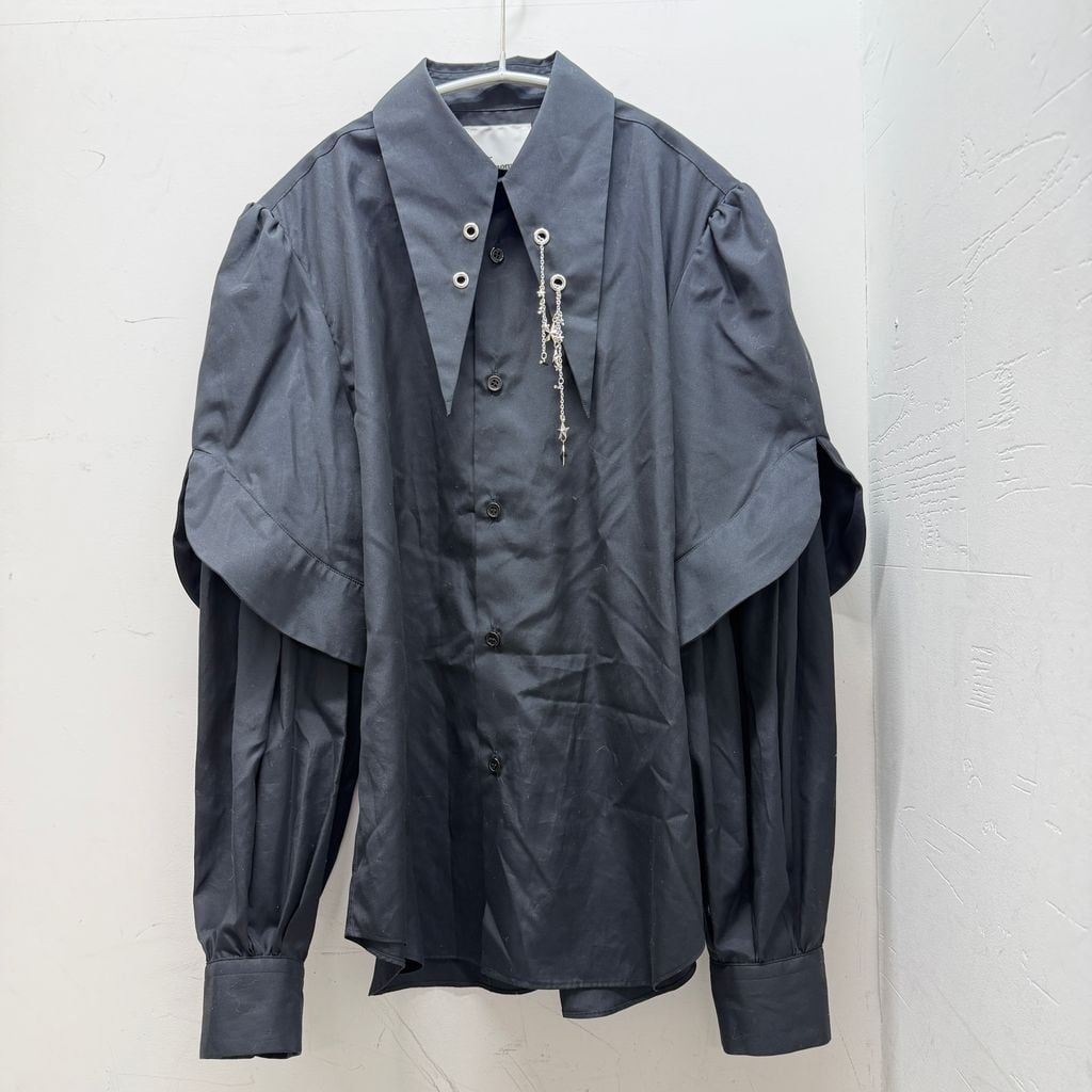 COMME des GARCONS HOMME PLUS コムデギャルソンオムプリュス 16AW