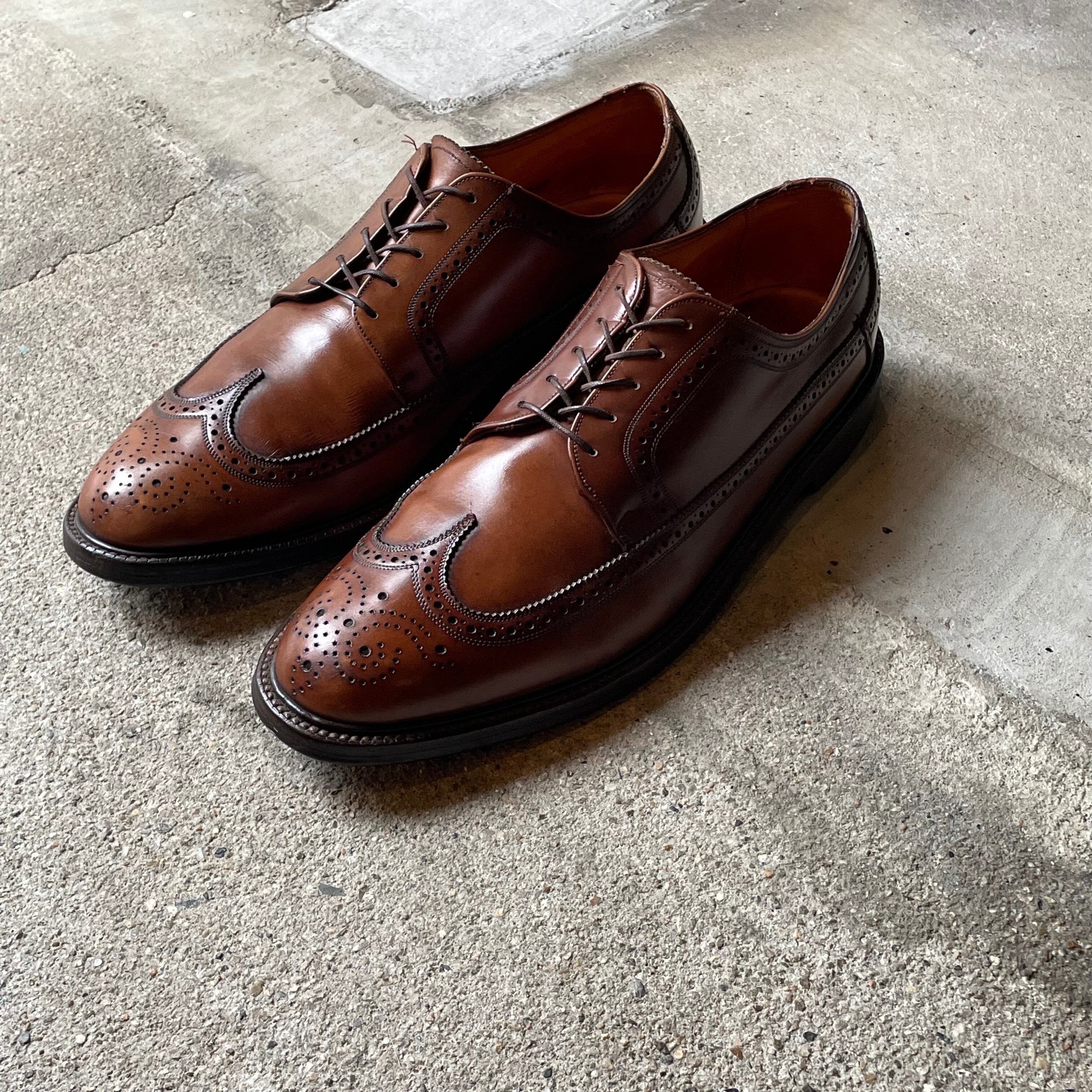 Florsheim フローシャイム Varsity バーシティ Florsheim Varsity フローシャイム バーシティ