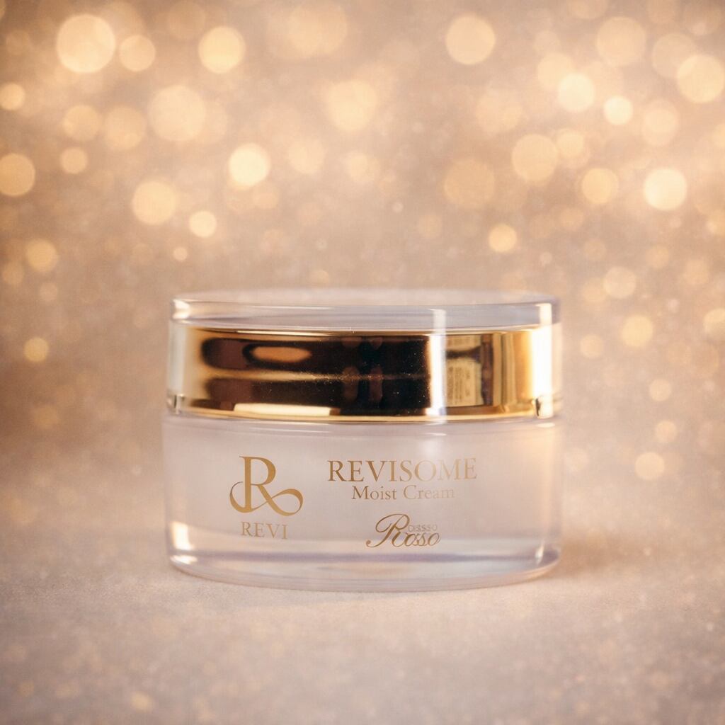 Revi REVI 陶肌トリートメント サロン専売 リバイバルセラム Revi
