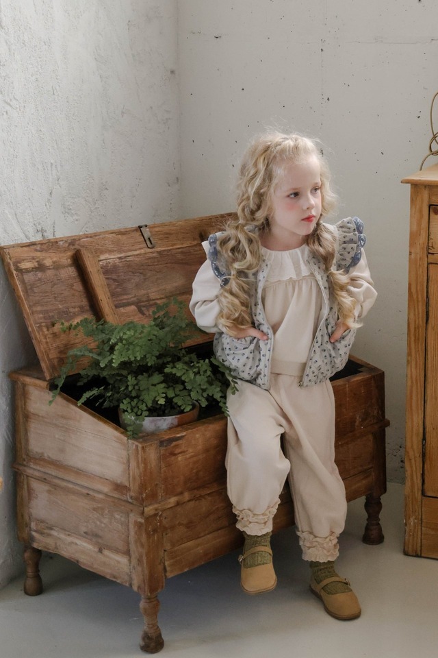 ラスト1 pink110【即納】<flo>  Cindy mtm