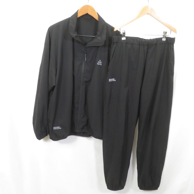 FreshService UTILITY PACKABLE SUIT セットアップ sizeM/フレッシュサービス 0802