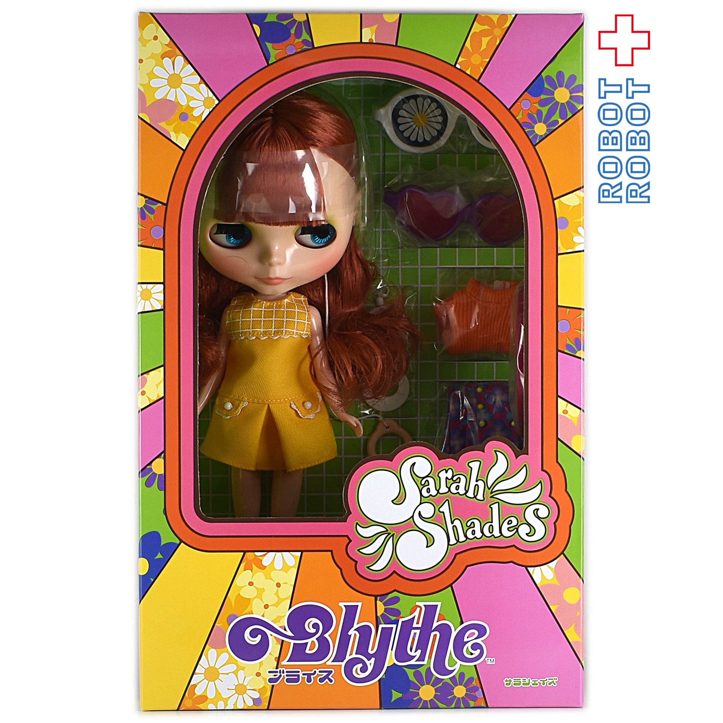 タカラトミー ネオブライス ショップ限定 サラシェイズ | ROBOTROBOT 