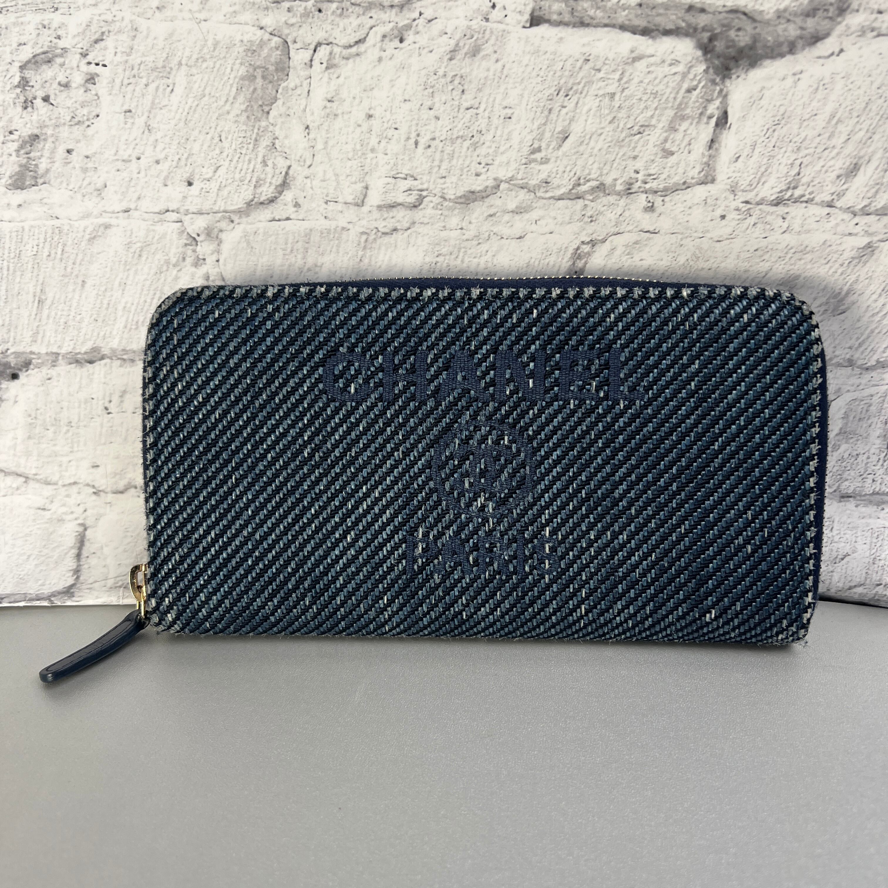 CHANEL ココマーク レザー 長財布 ブラック 正規品 CHANEL シャネル ココマーク キャビアスキン 長財布 ブラック A-12669