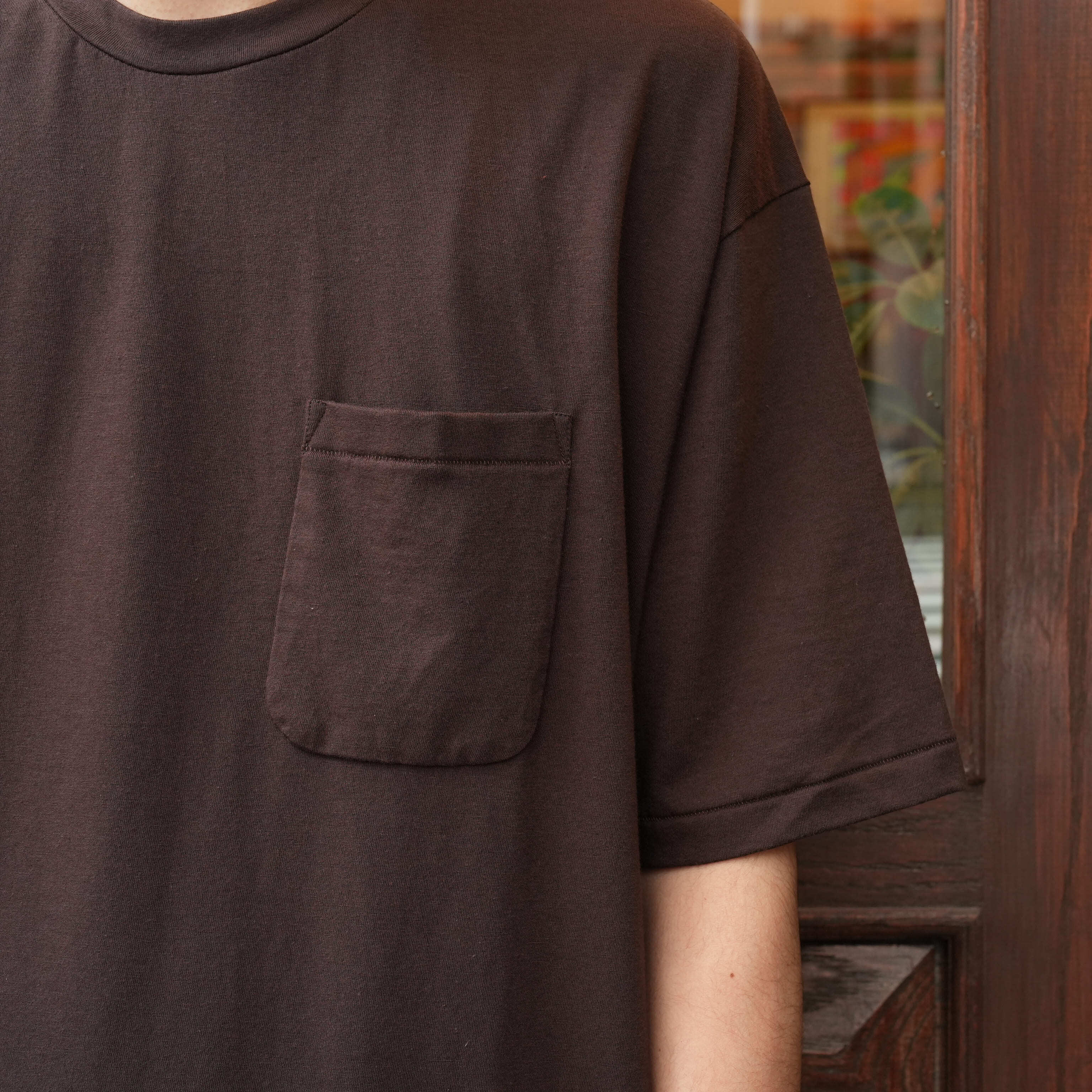 FOUNDOUR (ファウンダ) 26SS 