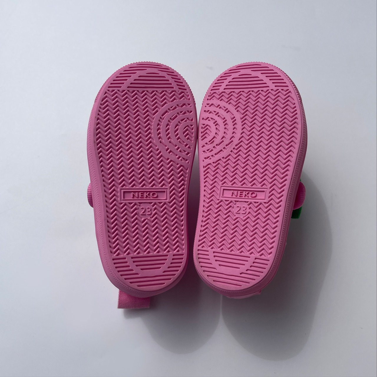 [受注] CANDy.shoes / PINK