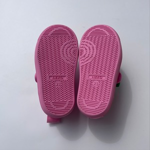 [受注] CANDy.shoes / PINK