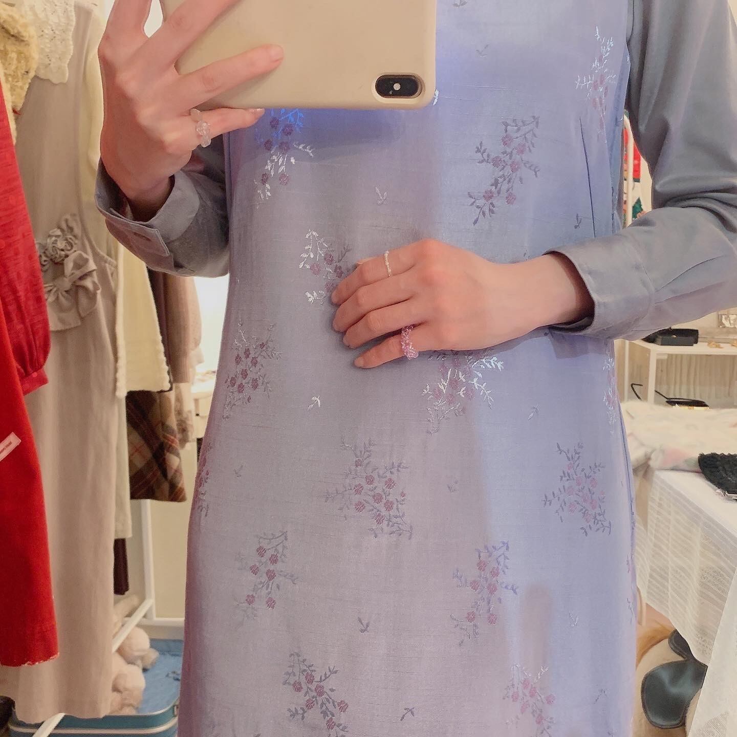 ♦︎ saturday チャイナ福袋 ♦︎