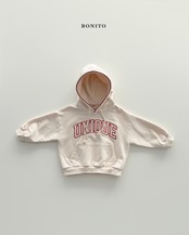 BONITO 26/SS ユニークフード