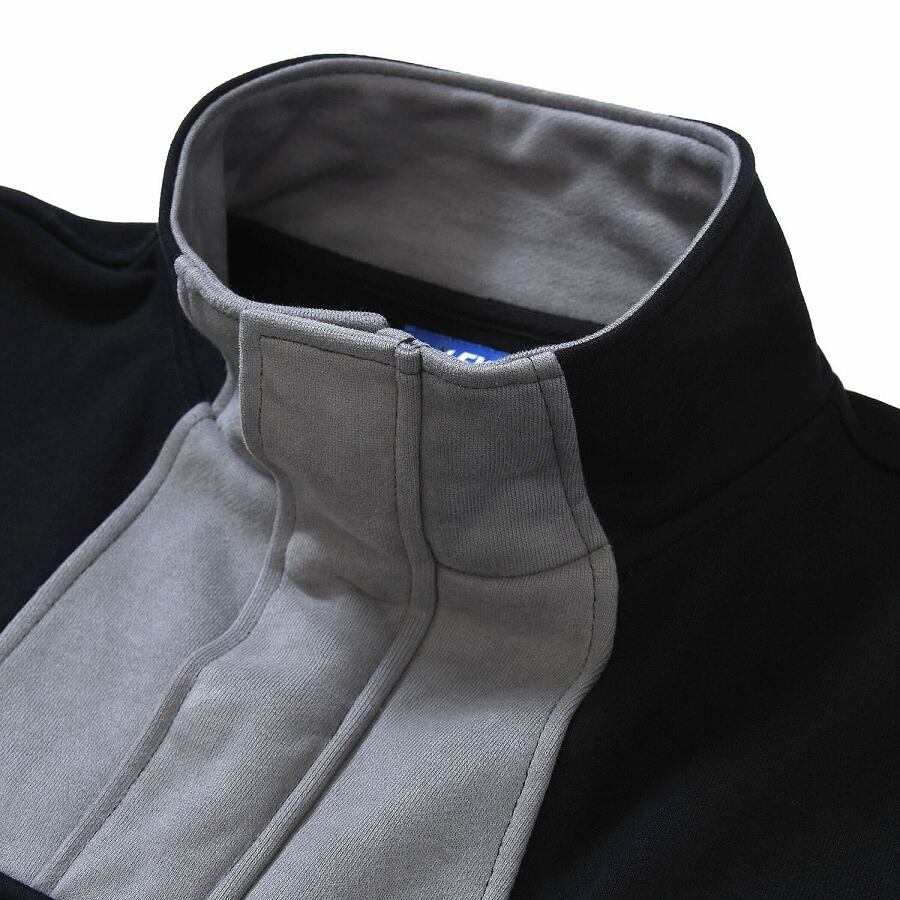 LFYT : CLASSIC TECH SWEAT ANORAK | FULLSPEC.