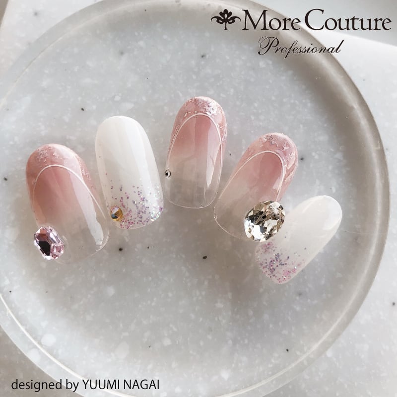 フレンチラインシール | morecouture