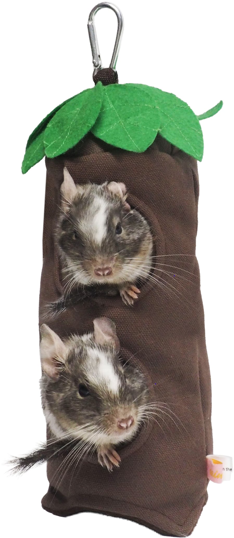 【小動物用品】森のアパート