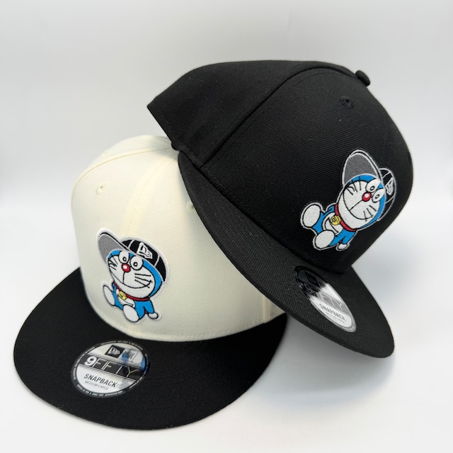 NEW ERA 9FIFTY/950 DORAEMON CAP  2種