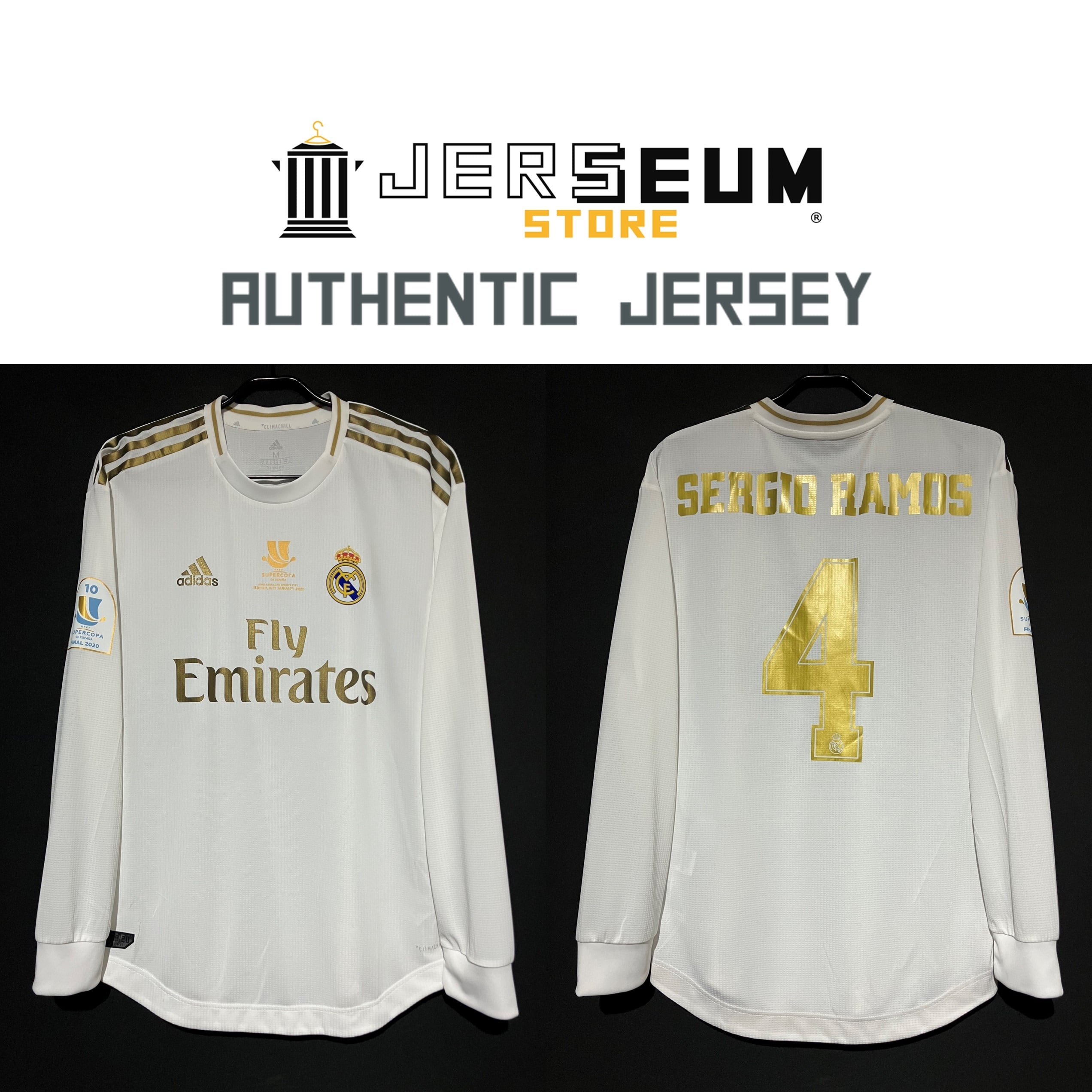 Soccer：サッカー | JERSEUM STORE