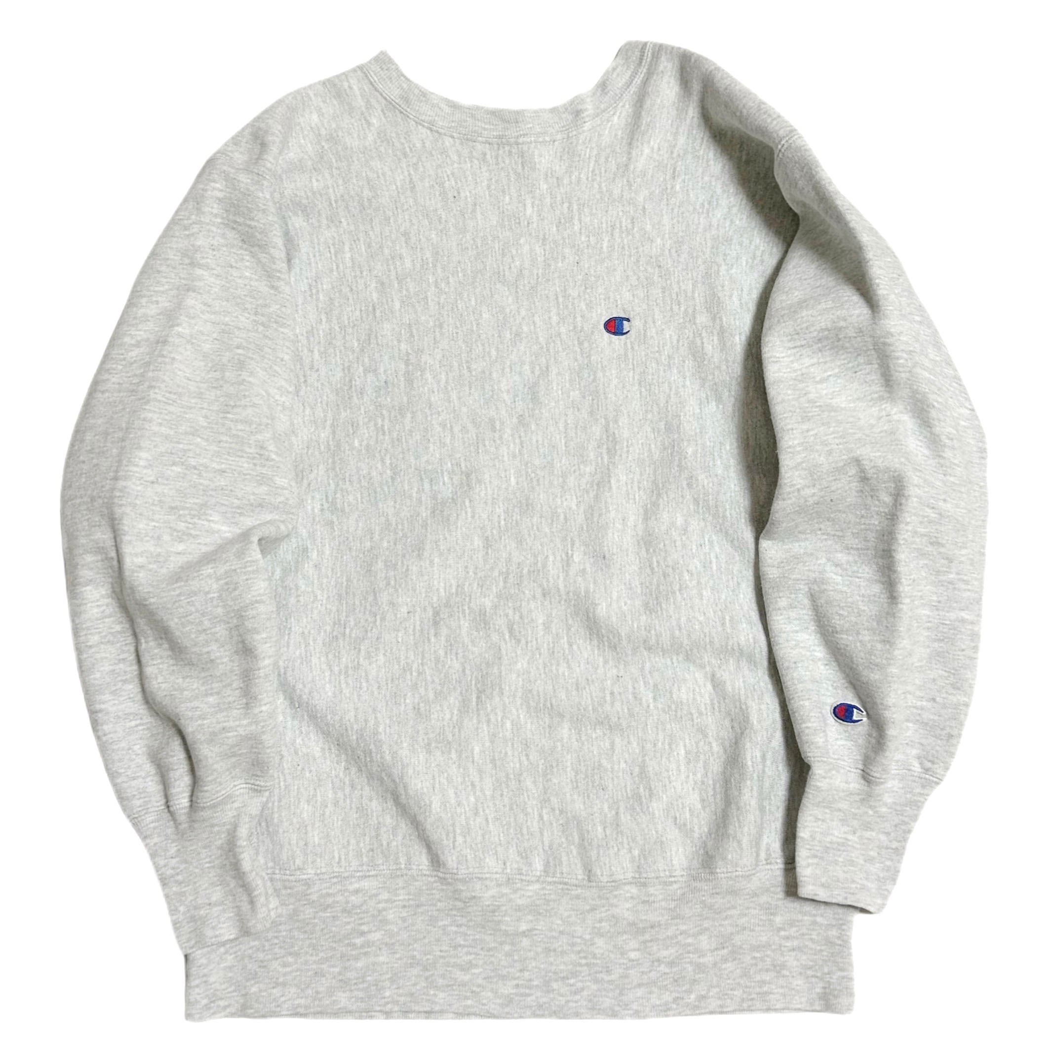 90s チャンピオン Champion リバースウィーブ スウェット ワン 90s チャンピオン Champion リバースウィーブ スウェット ワン