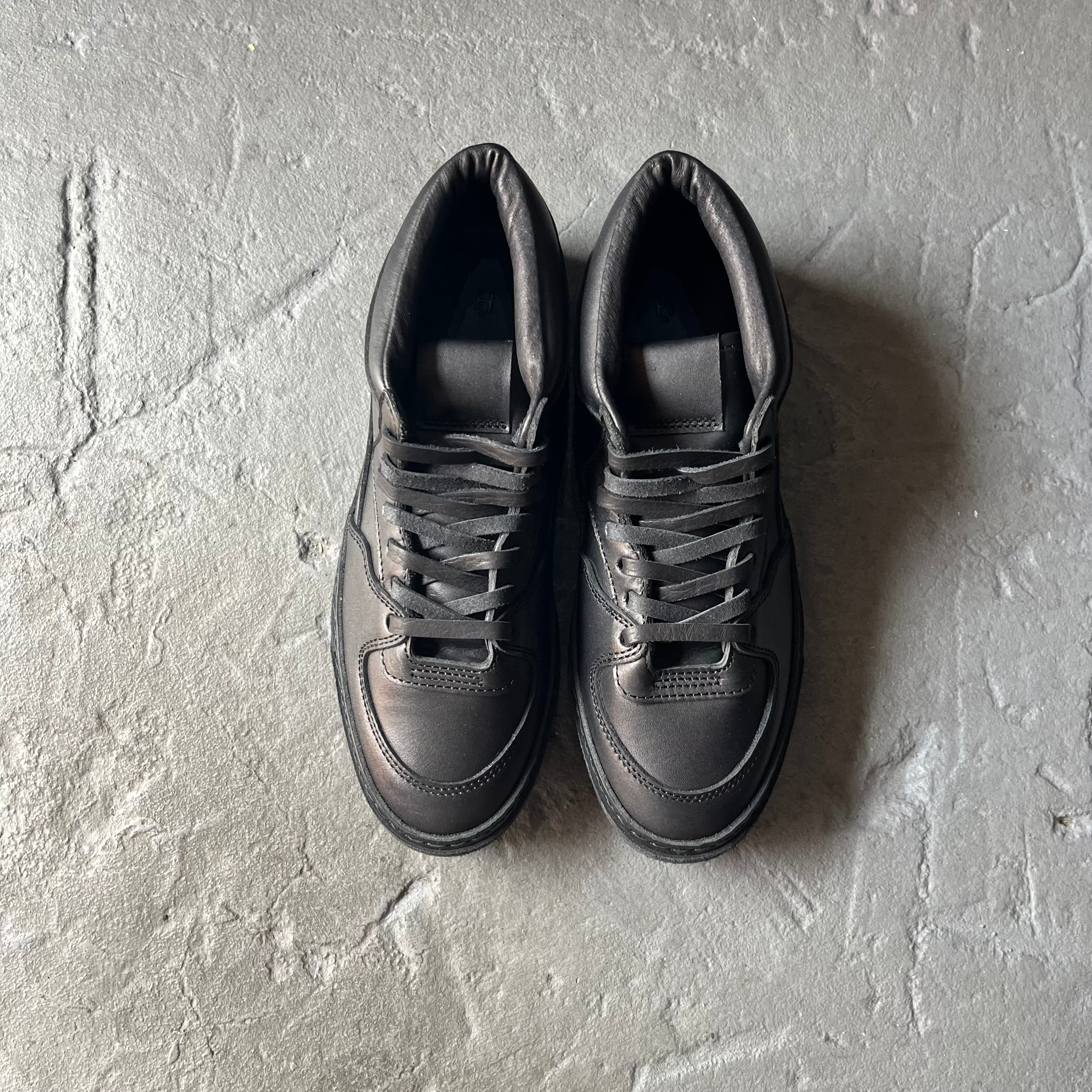 Hender Scheme 