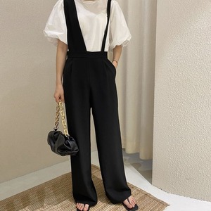 カジュアルオールインワン 23117